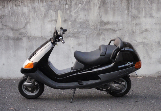 PIAGGIO HEXAGON 150 ピアジオ ヘキサゴン 150